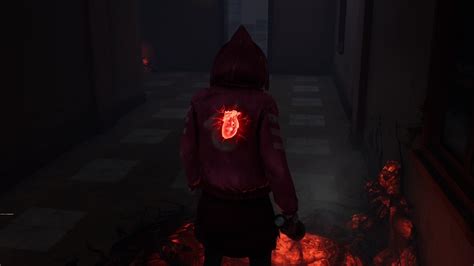 dbd todesbote|Terror Radius